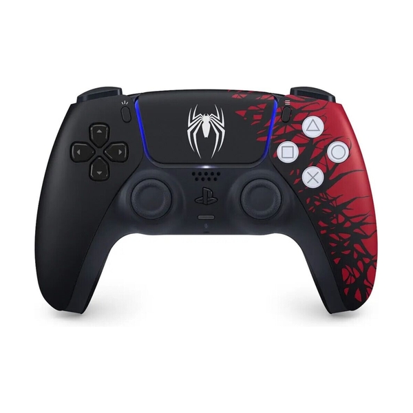 Игровая консоль PlayStation 5 + Spider-Man 2 Limited Edition - фото 6