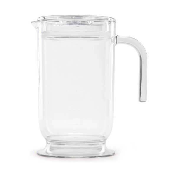 Блендер Smeg HBF22BLEU (черный) - фото 5