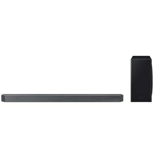 Саундбар Samsung HW-Q700B/RU