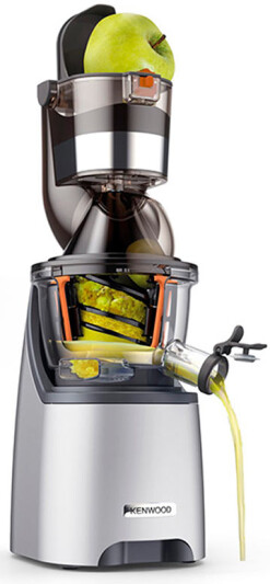 Соковыжималка KENWOOD JMP800SI - фото