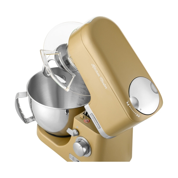 Кухонный Комбайн Sencor STM 7877CH - фото 7