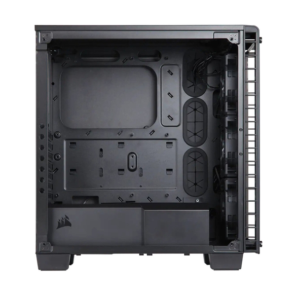 Корпус Corsair Crystal Series 460X - фото 3