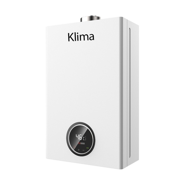 Газовая колонка Klima JSQ 10L – W - фото 6