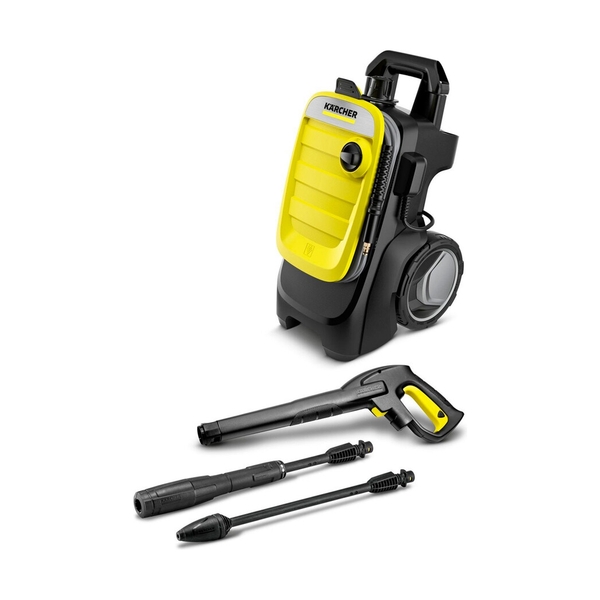 Мойка высокого давления Karcher K 7 Compact - фото