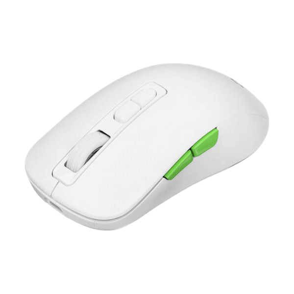 Беспроводная мышь Acer OMR311 белый - фото