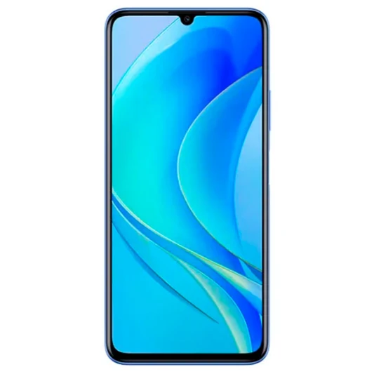 Смартфон Huawei Nova Y70 (4+64) Crystal Blue