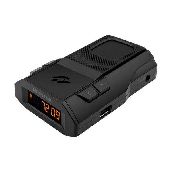 Радар-детектор Neoline X-COP 6000c - фото 2
