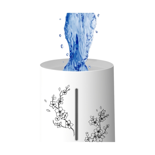 Увлажнитель воздуха Polaris PUH 0215 TF - фото 3