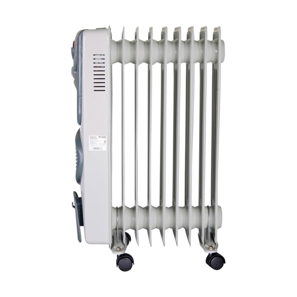 Масляный радиатор РЕСАНТА ОМ-9НВ - фото 2