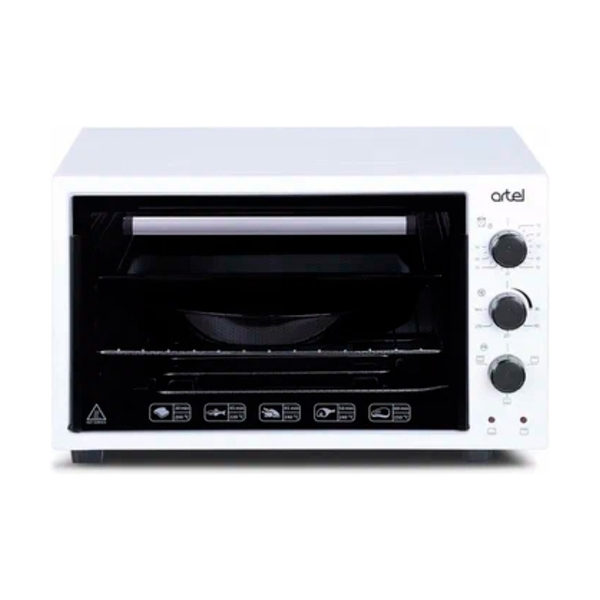 Электрическая печь Artel MD 3618 E белый - фото 2