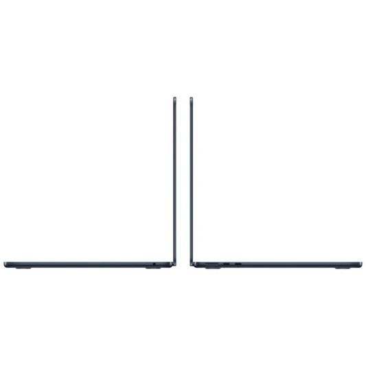 Apple MacBook Air 13 / M4 / 16 Gb / 512 Gb / 13.6" / Midnight (MW133RU/A) - фото 6