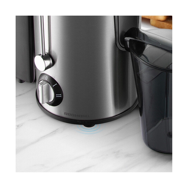 Соковыжималка Redmond RJ-M911 - фото 6
