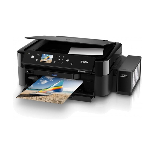 МФУ Epson L850 - фото 2