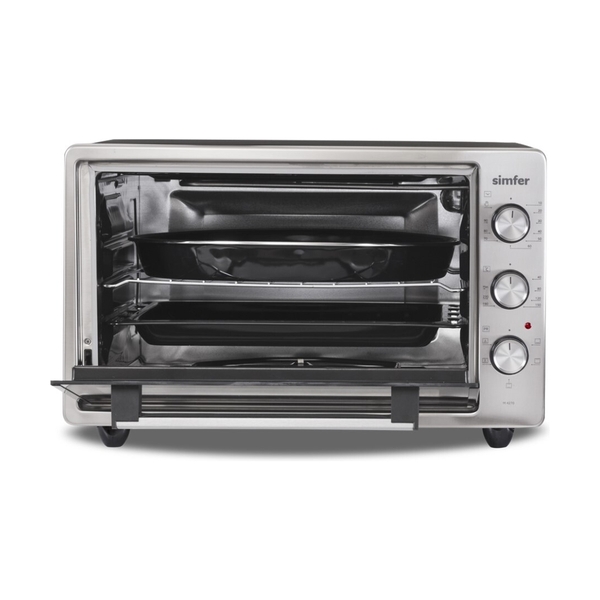 Электрическая печь Simfer M4270 - фото 4