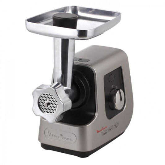Мясорубка Moulinex ME740H30 - фото
