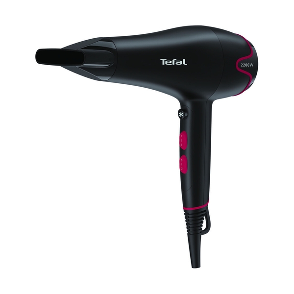 Фен Tefal HV5700D8 - фото