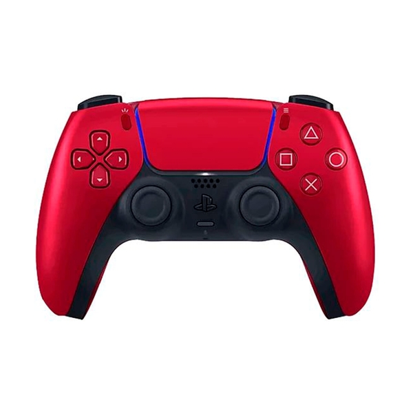 PS5 DualSense Controller Volcanic Red - фото