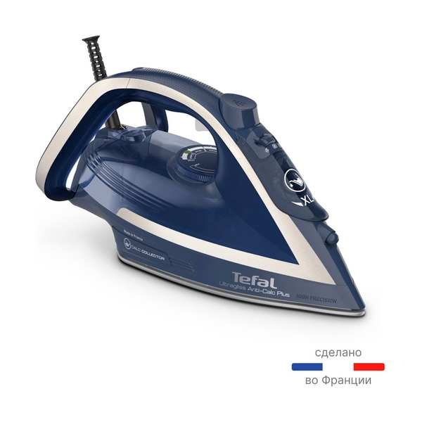 Утюг Tefal FV6830E0 - фото 2