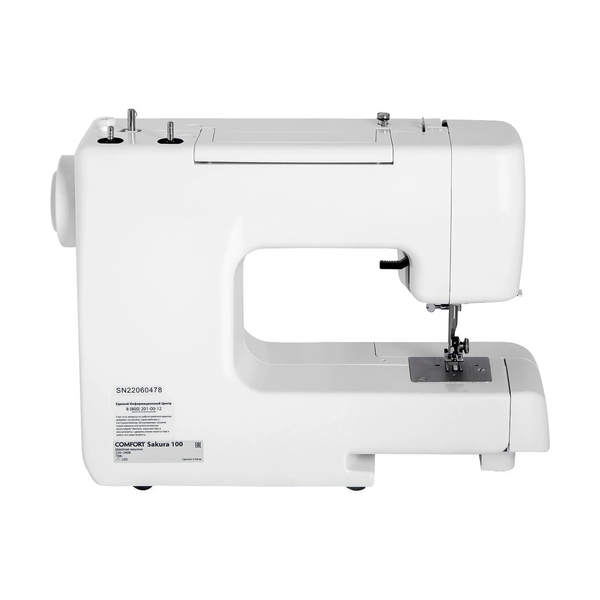 Швейная машина Comfort Sakura 100 - фото 4