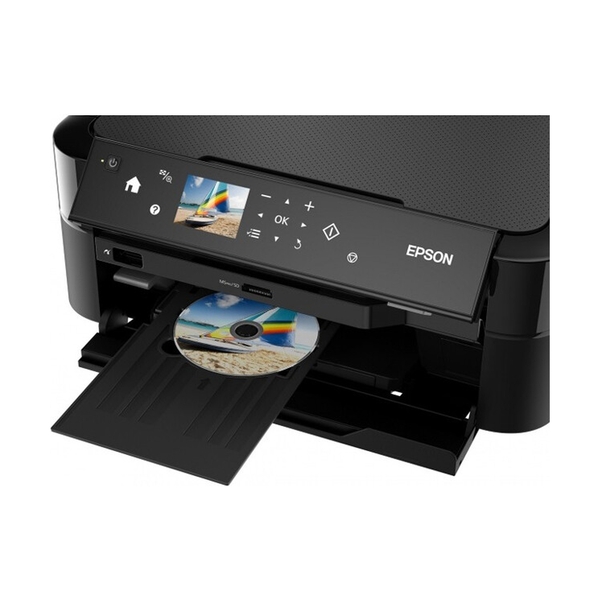 МФУ Epson L850 - фото 3