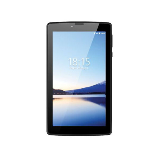 Планшет BQ-7036L Hornet black - фото