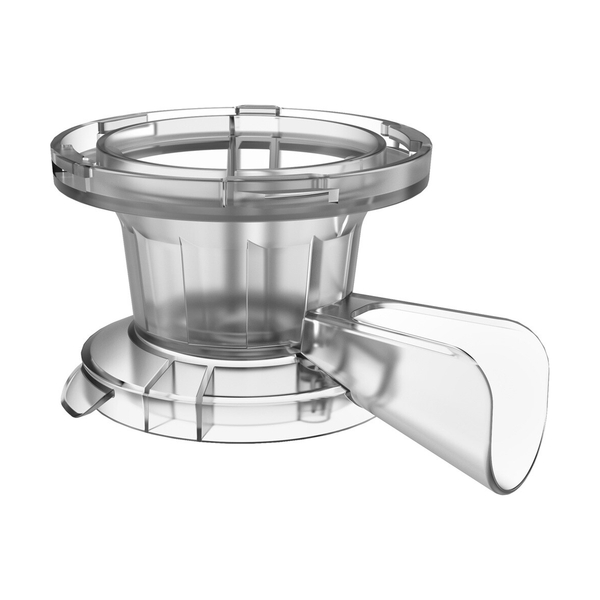 Соковыжималка Moulinex ZU600110 шнековая - фото 5