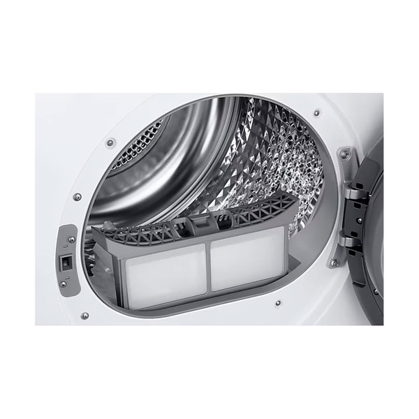 Сушильная машина Samsung DV90T5240AT/LP - фото 6