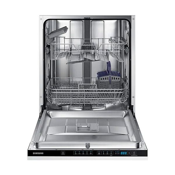 Встраиваемая посудомоечная машина Samsung DW60M5050BB/WT - фото 3