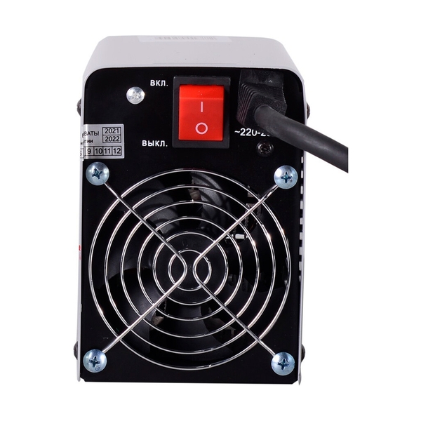 Сварочный аппарат инверторный Ресанта САИ 220K - фото 5