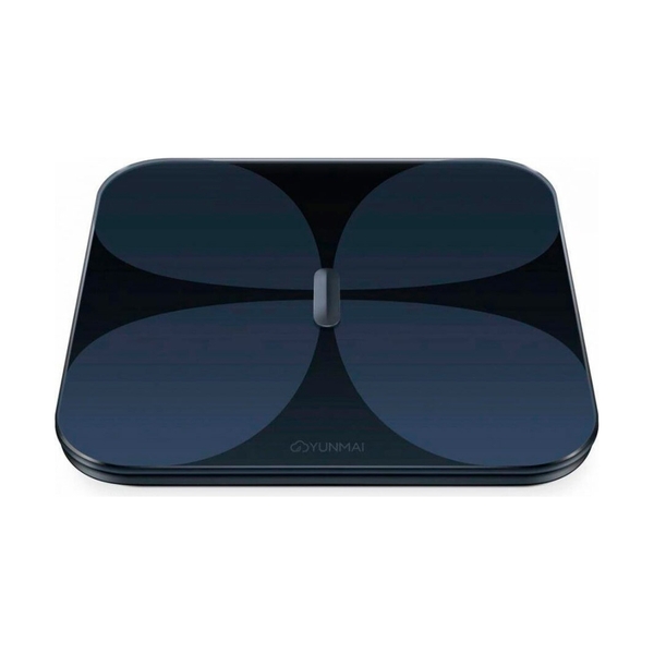 Весы M1806 black Yunmai Pro - фото 2