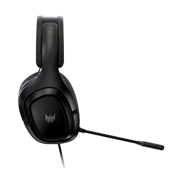 Наушники Acer Predator Galea 365 PHW210 Gaming Headset Black - фото 6