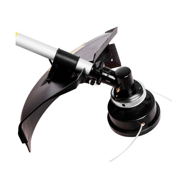 Бензиновые триммеры HUTER GGT-1900T - фото 9