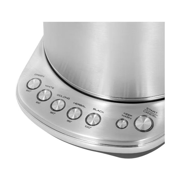 Чайник Bork K704 bk - фото 3