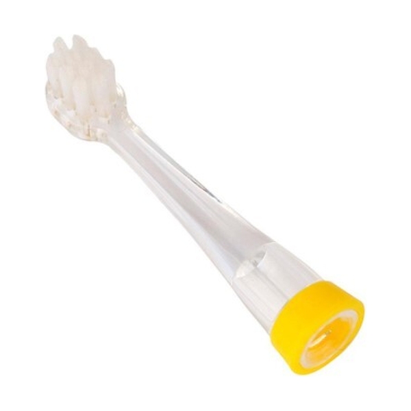 Насадки CS Medica SP-51 для зубной щетки CS Medica CS-561 KIDS (2шт.) - фото 3