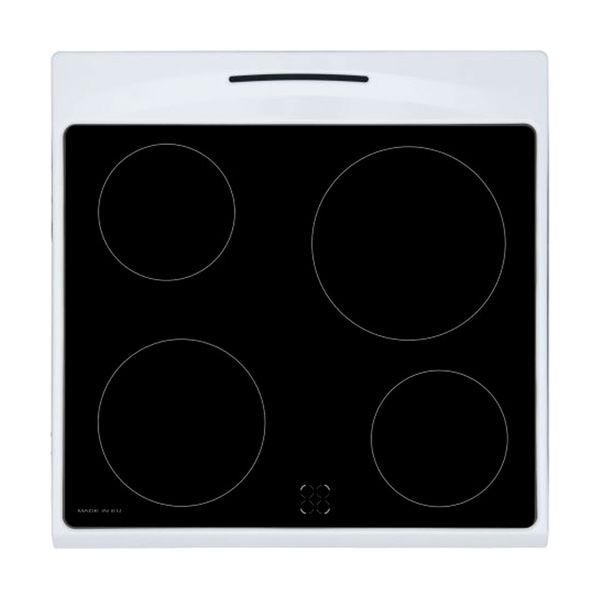 Электрическая плита Hansa FCCW682033 - фото 5