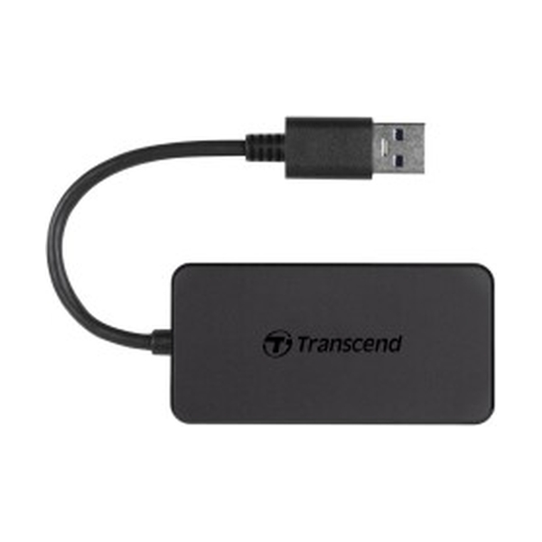Разветвитель Transcend TS-HUB2K - фото 3