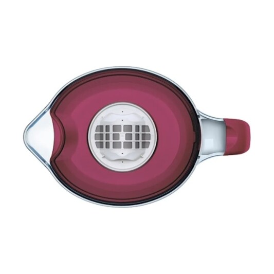 Кувшин Аквафор Прованс А5 (вишневый) - фото 5