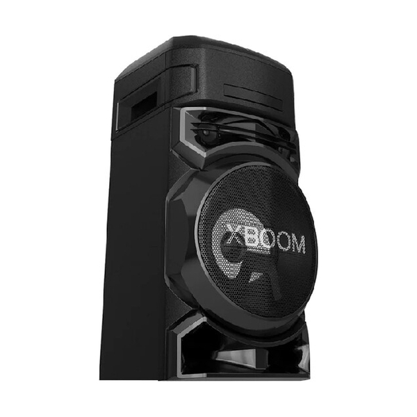 Музыкальный центр LG ON66 - фото 3