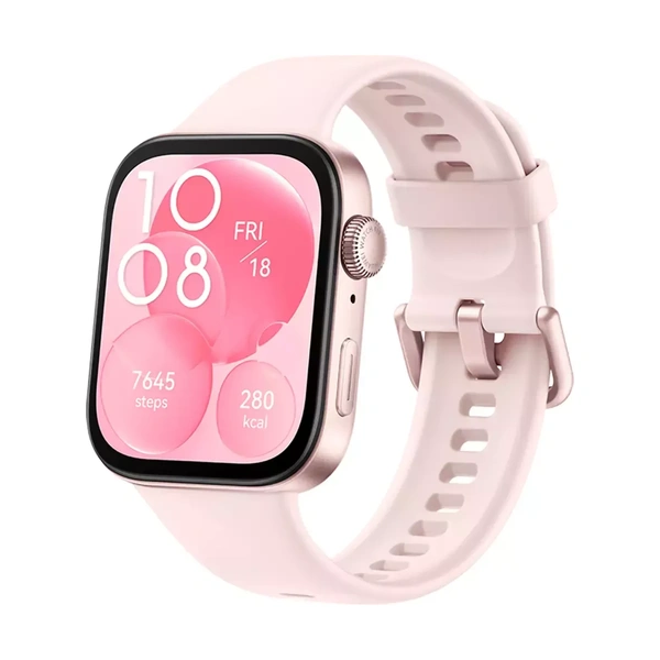 Huawei Watch Fit 3 Pink (MSC011) - фото 5