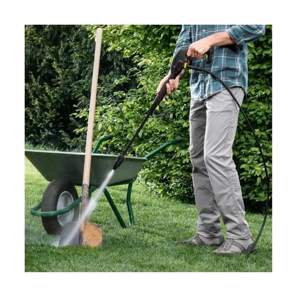 Мойка высокого давления Karcher K 2 Universal Edition - фото 5