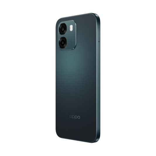 Смартфон OPPO A6 8/128GB Sapphire Blue - фото 7