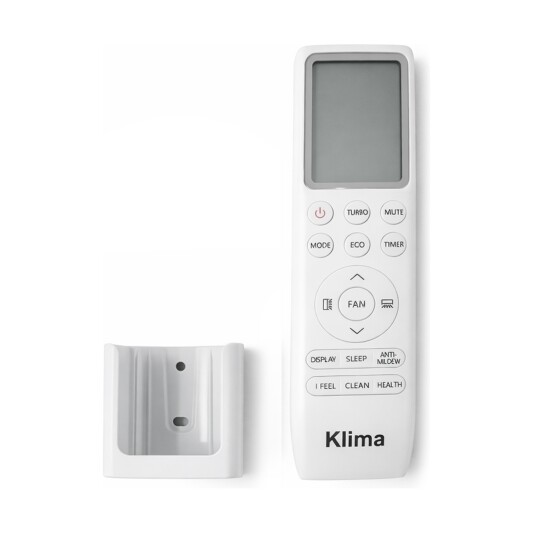 Кондиционер Klima KAC-H24PROA4/JRDI - фото 9