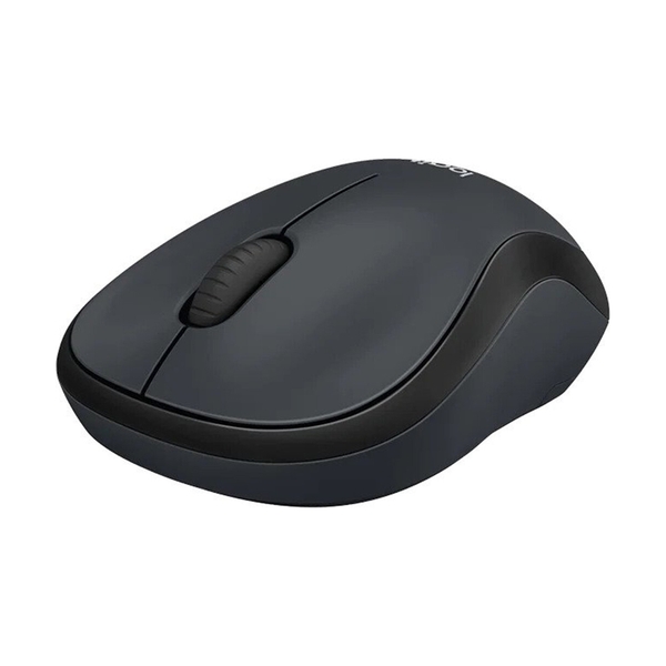 Мышь Logitech M220 Black (910-004878) - фото