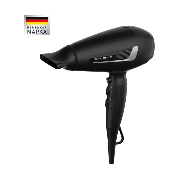 Фен Rowenta CV8810F0 - фото