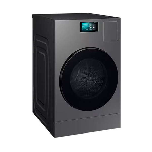 Стирально-сушильная машина Bespoke AI Laundry Combo WD18DB8995BZLD - фото 3