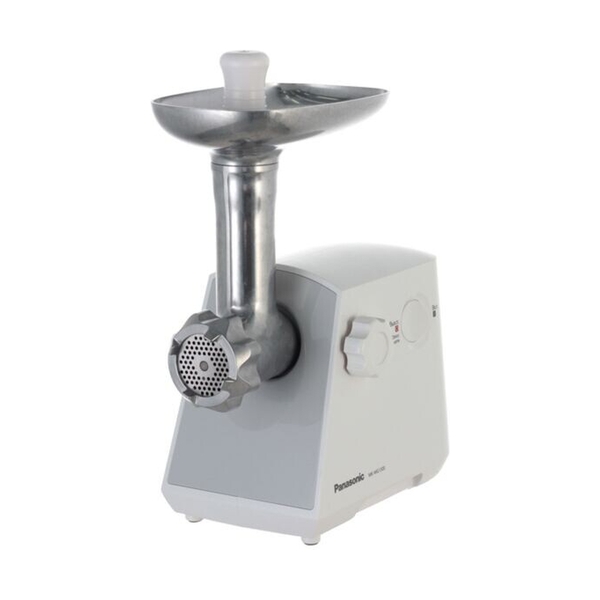 Мясорубка Panasonic MK-MG1300WTQ - фото