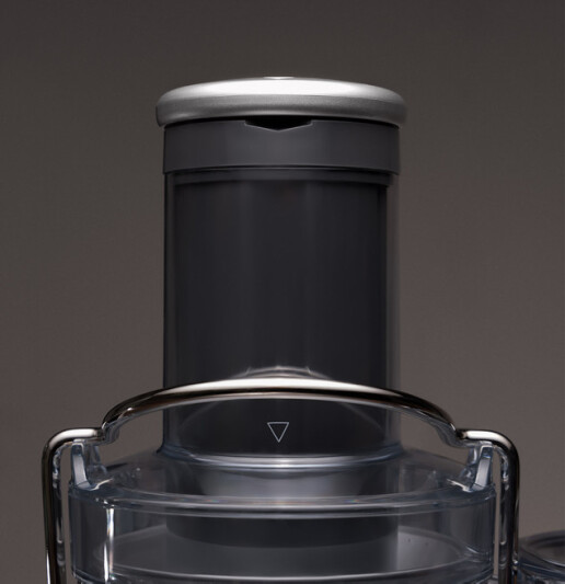 Соковыжималка Bork S702 - фото