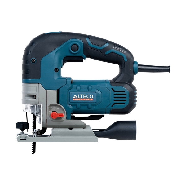 Электролобзиковая пила Alteco JS 800 - фото 3