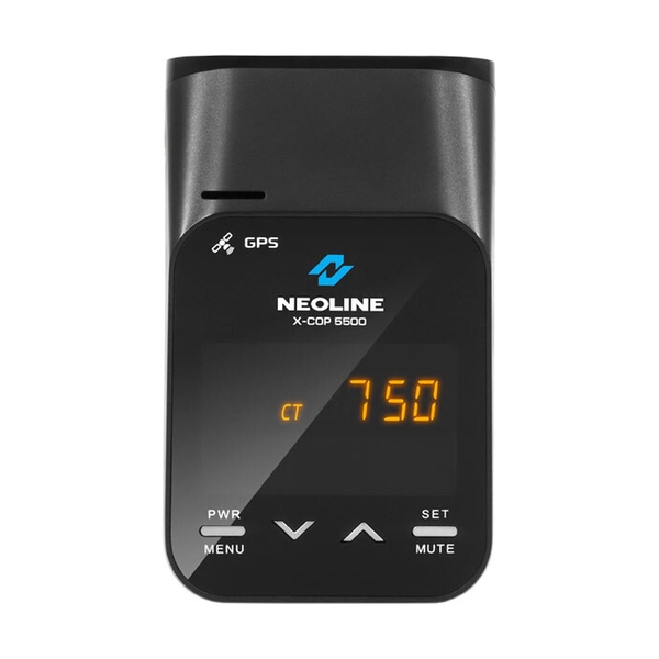 Радар-детектор Neoline X-COP 5500 - фото 2