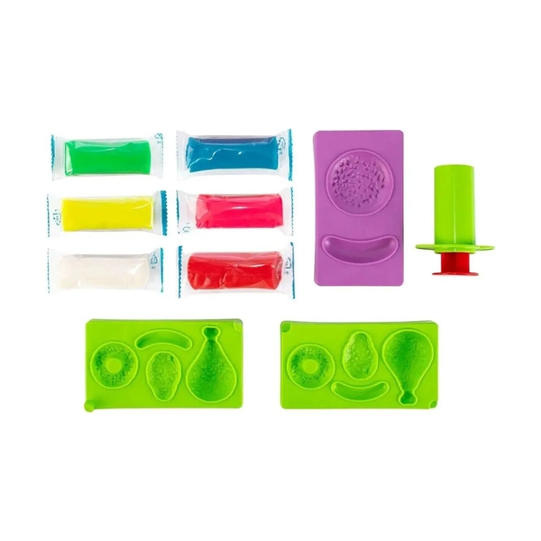 Genio Kids TA2044 Набор для детской лепки Готовим ланч - фото 3